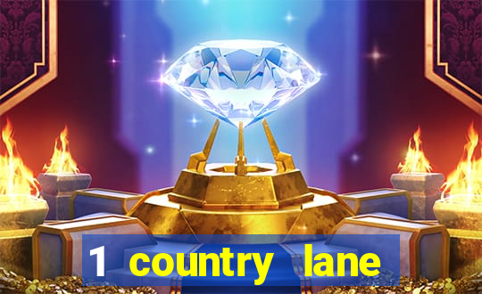 1 country lane casino nsw 2470