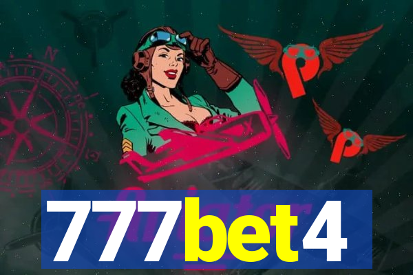 777bet4