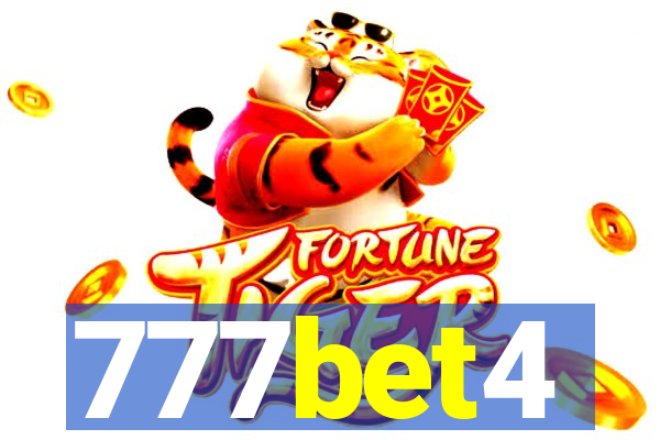 777bet4