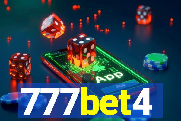 777bet4