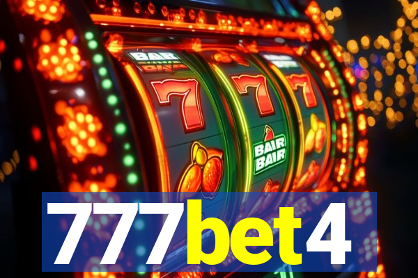 777bet4