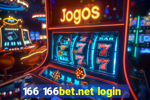 166 166bet.net login