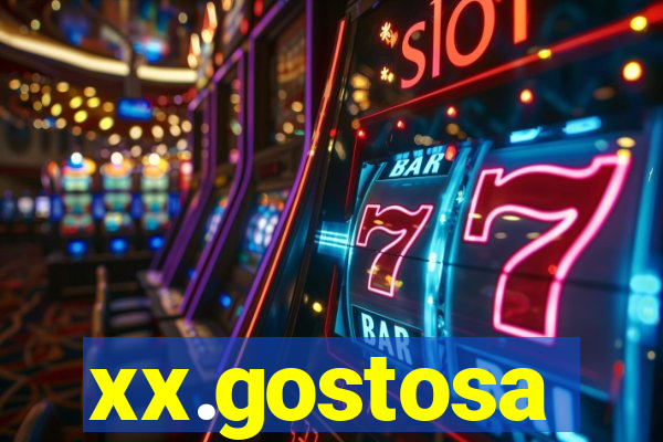 xx.gostosa