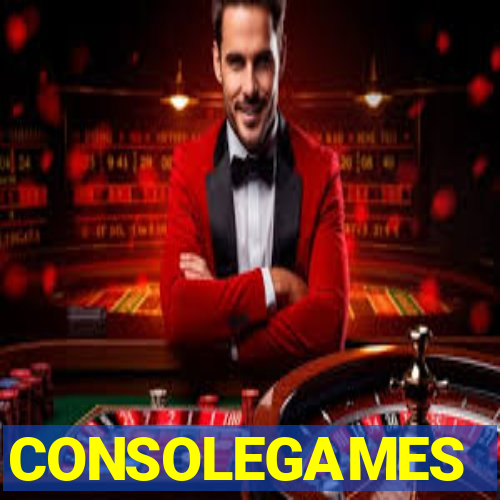 CONSOLEGAMES