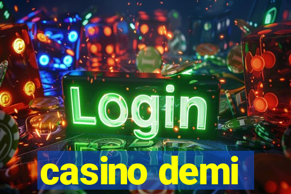 casino demi