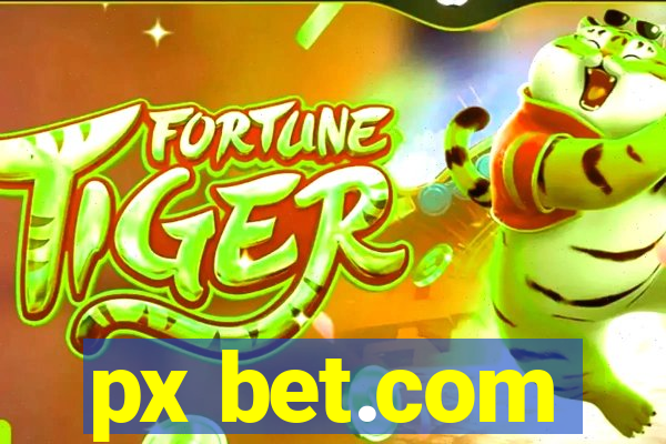 px bet.com