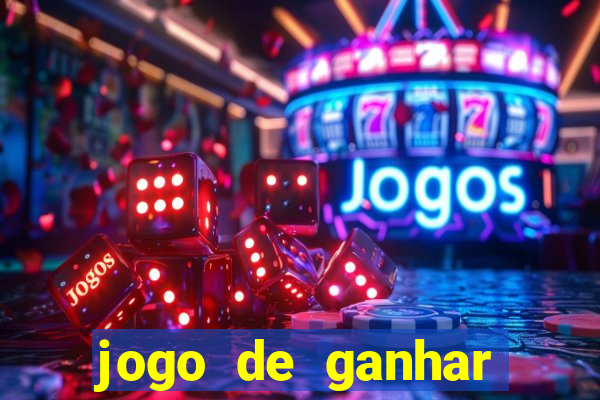 jogo de ganhar dinheiro da mina