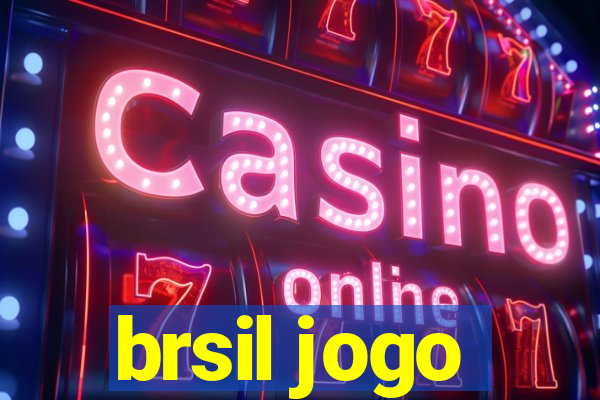 brsil jogo