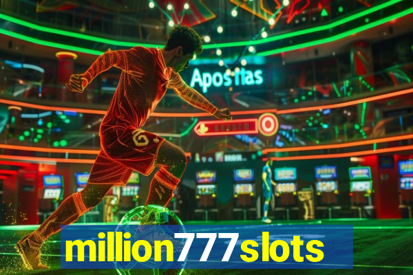 million777slots