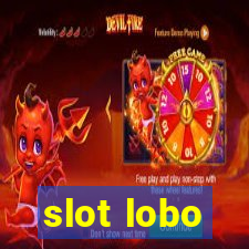 slot lobo