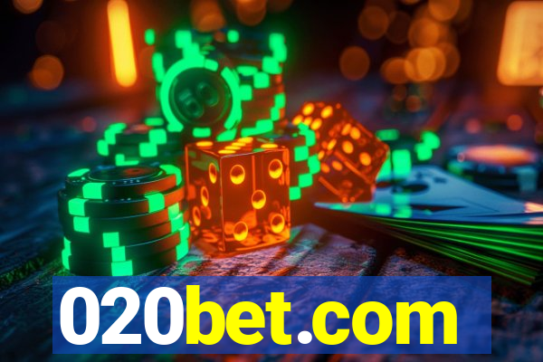 020bet.com