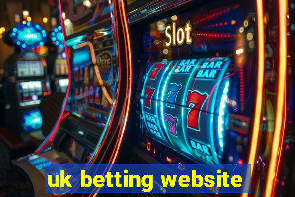 uk betting website