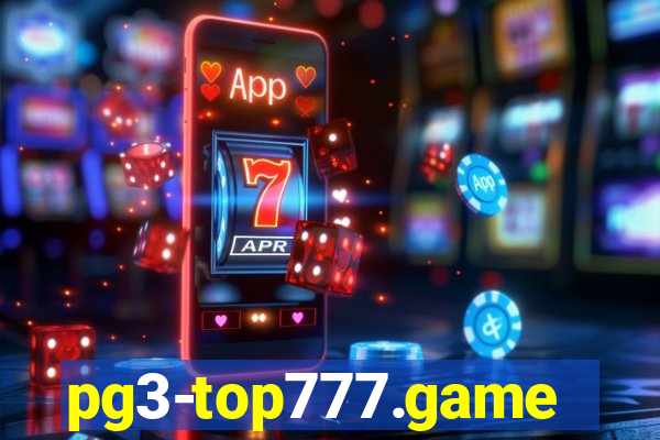 pg3-top777.games