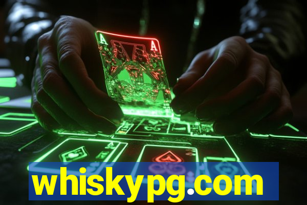 whiskypg.com