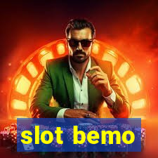 slot bemo