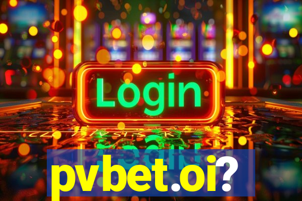 pvbet.oi?