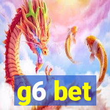 g6 bet