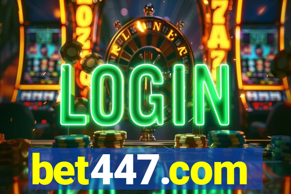 bet447.com