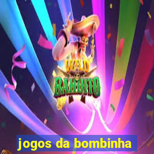 jogos da bombinha