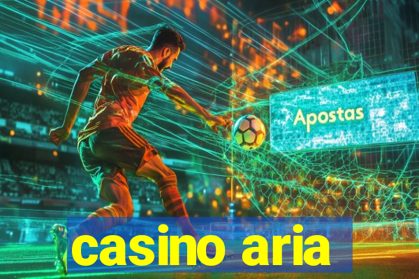 casino aria