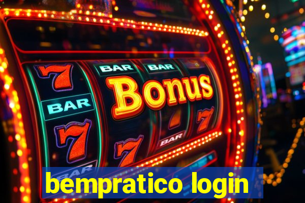 bempratico login