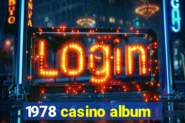 1978 casino album