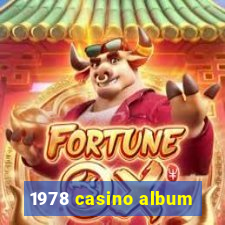 1978 casino album