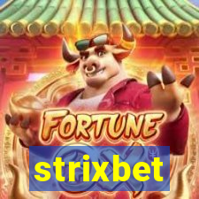 strixbet