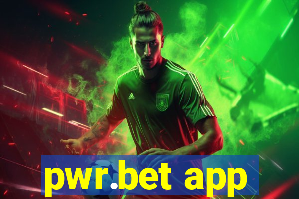 pwr.bet app