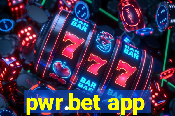 pwr.bet app