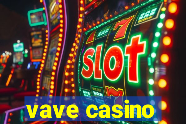 vave casino