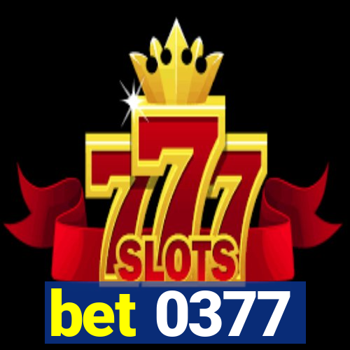 bet 0377