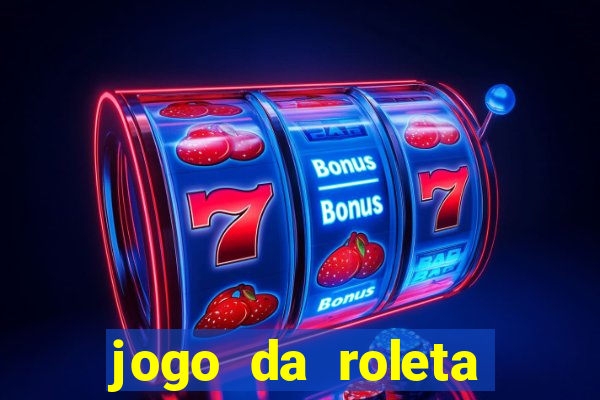 jogo da roleta spin pay