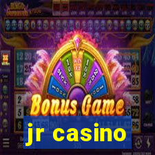 jr casino