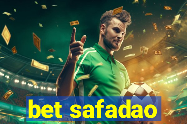 bet safadao