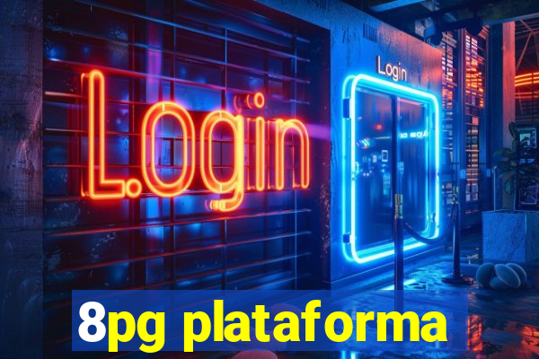 8pg plataforma