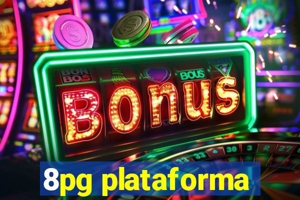 8pg plataforma