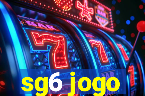 sg6 jogo