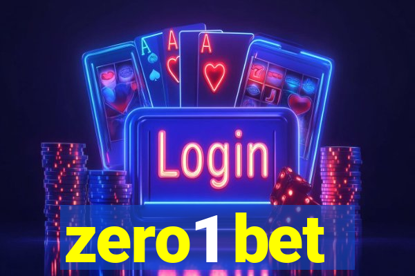 zero1 bet