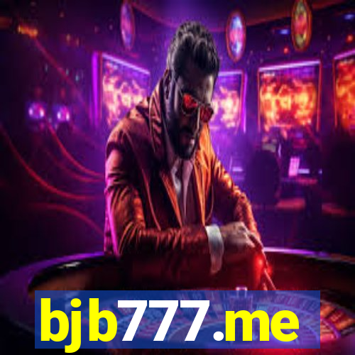 bjb777.me